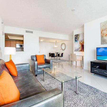 Churchill Suites Miami Brickell - One Broadway 外观 照片