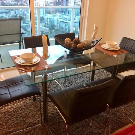 Churchill Suites Miami Brickell - One Broadway 外观 照片