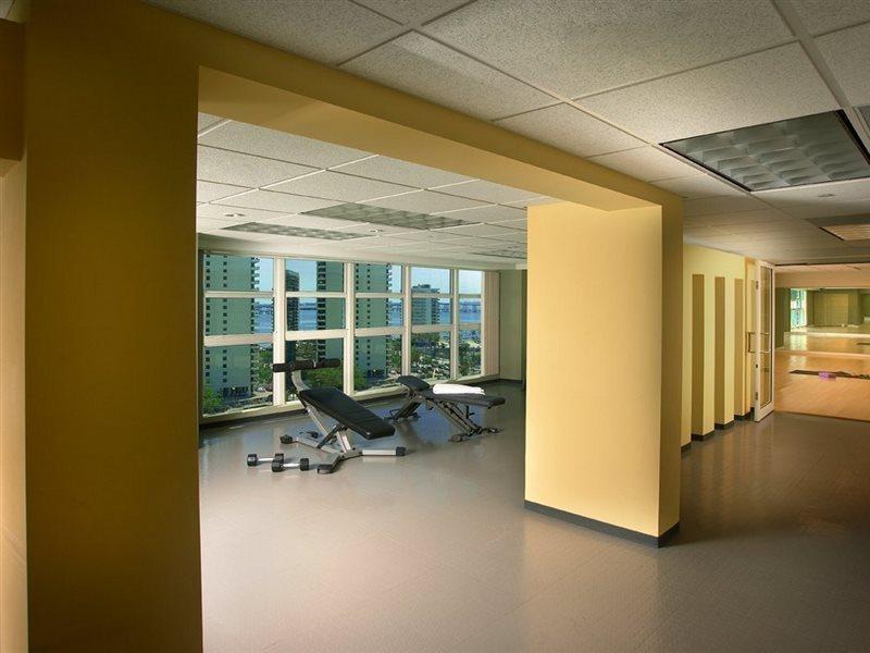 Churchill Suites Miami Brickell - One Broadway 外观 照片