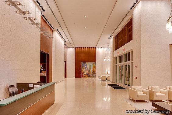 Churchill Suites Miami Brickell - One Broadway 外观 照片