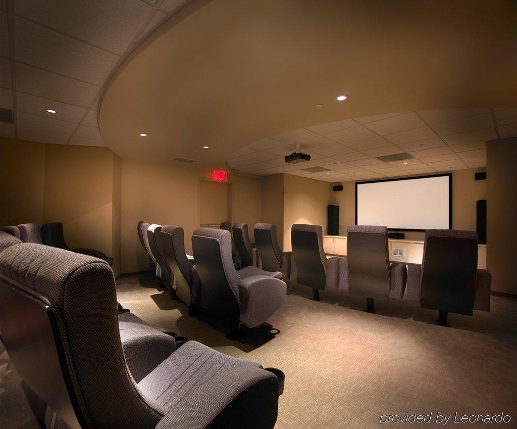 Churchill Suites Miami Brickell - One Broadway 外观 照片