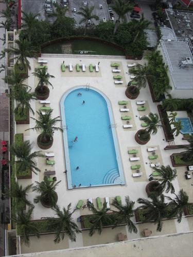 Churchill Suites Miami Brickell - One Broadway 外观 照片