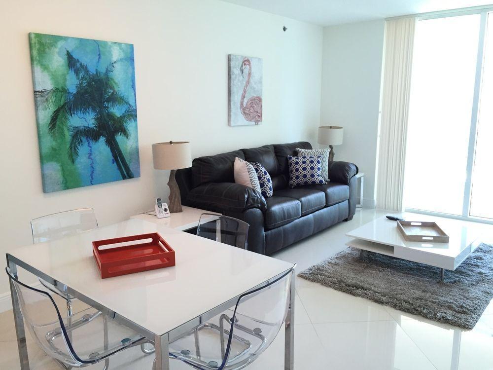 Churchill Suites Miami Brickell - One Broadway 外观 照片