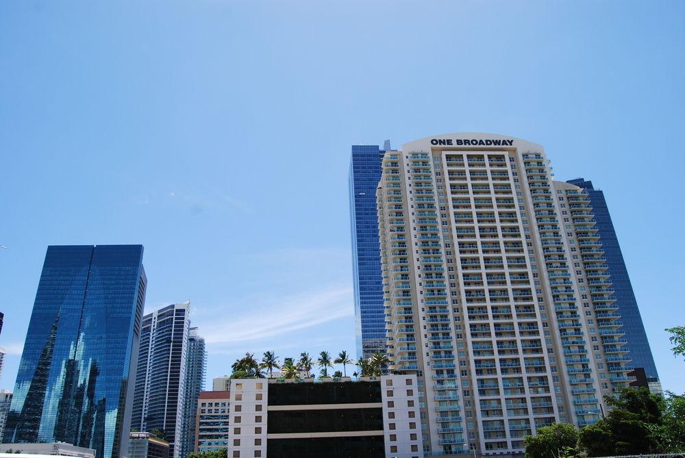 Churchill Suites Miami Brickell - One Broadway 外观 照片