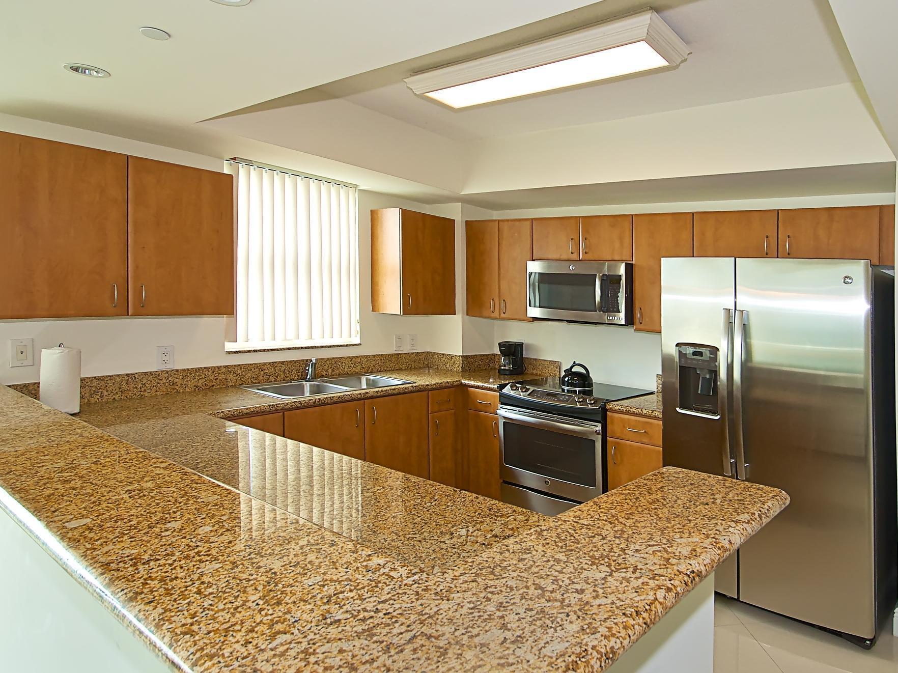 Churchill Suites Miami Brickell - One Broadway 外观 照片