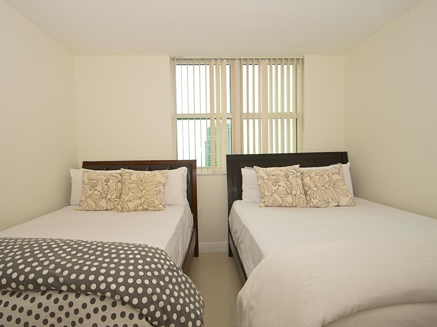 Churchill Suites Miami Brickell - One Broadway 外观 照片