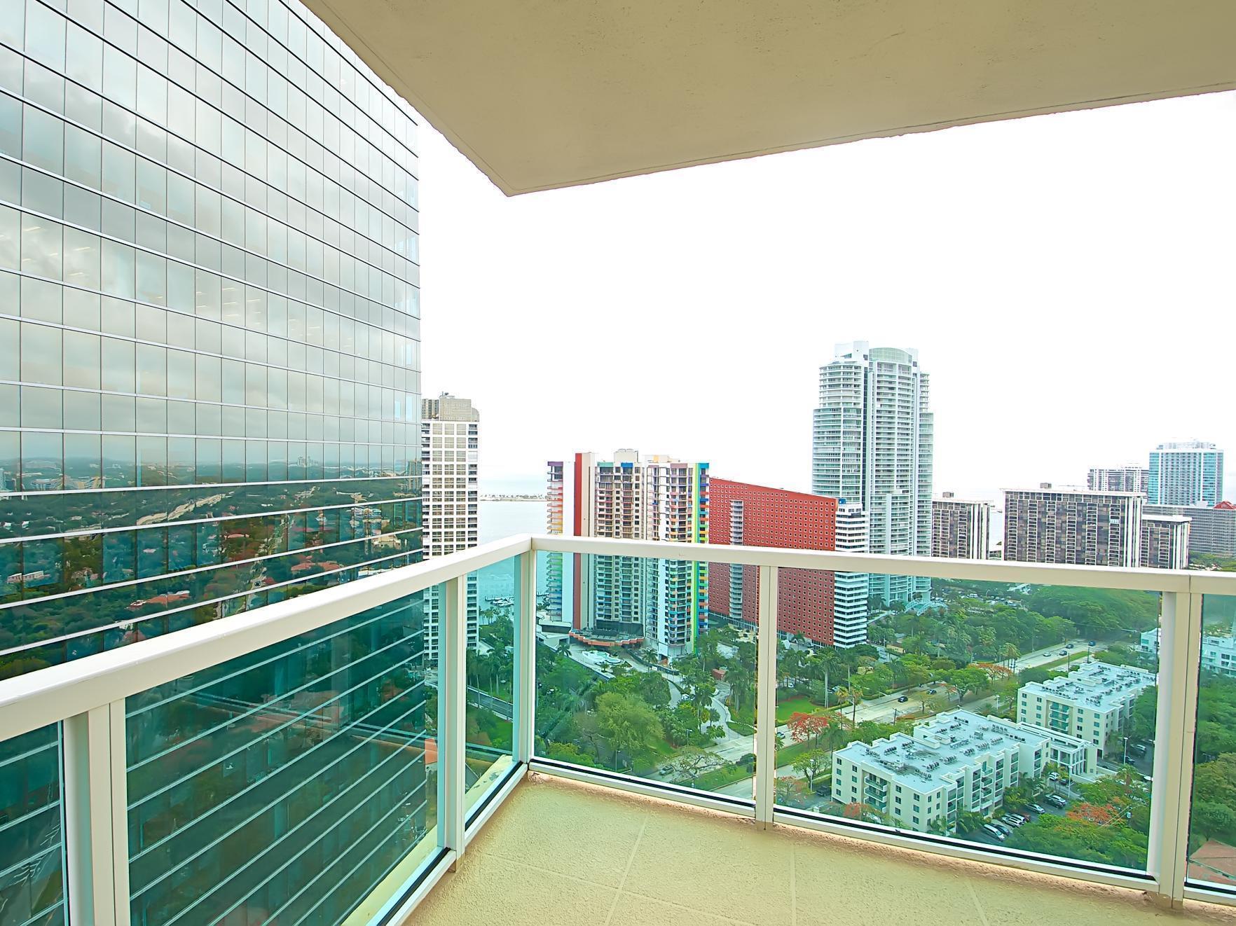 Churchill Suites Miami Brickell - One Broadway 外观 照片