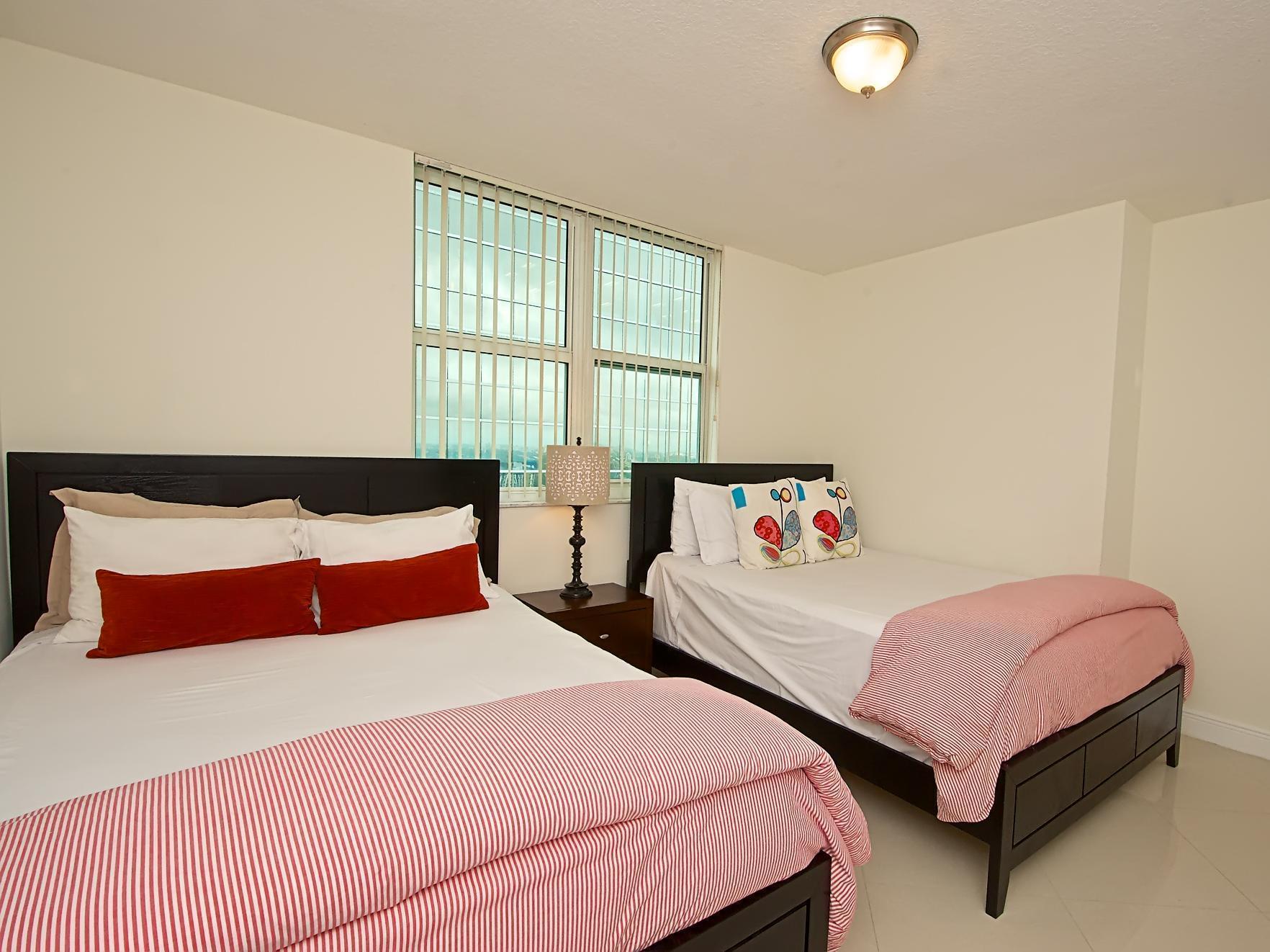 Churchill Suites Miami Brickell - One Broadway 外观 照片