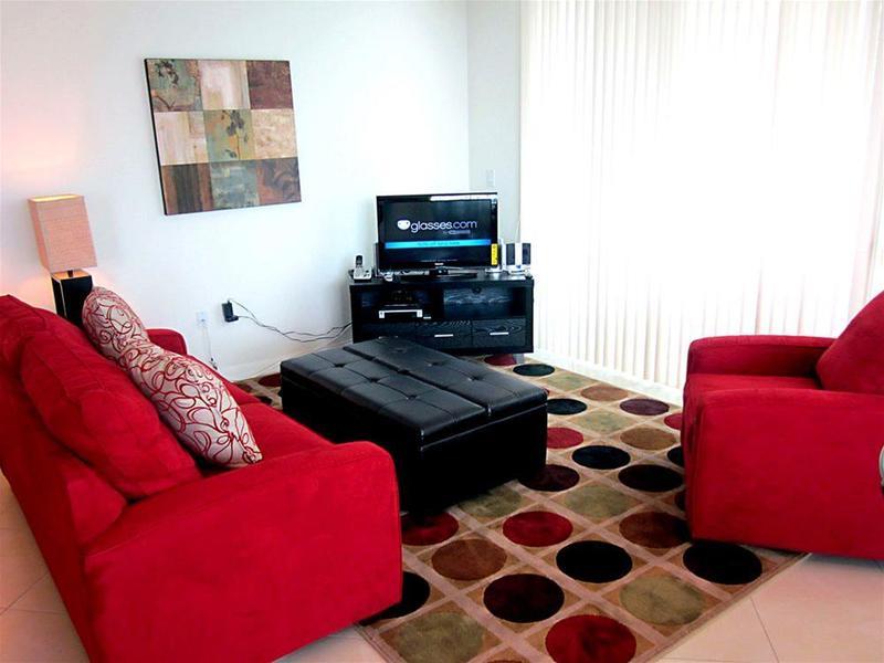 Churchill Suites Miami Brickell - One Broadway 外观 照片