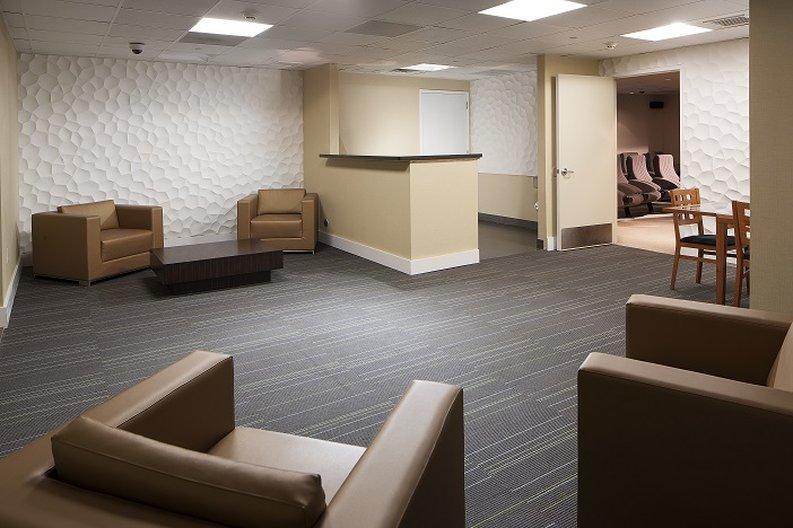 Churchill Suites Miami Brickell - One Broadway 外观 照片