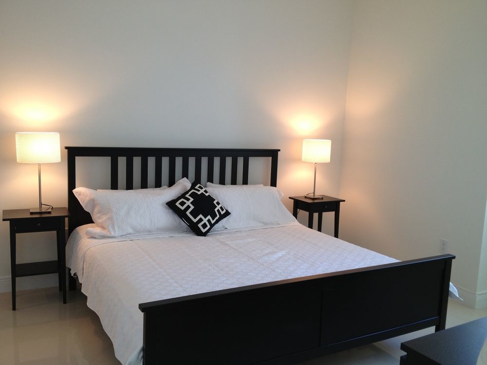 Churchill Suites Miami Brickell - One Broadway 外观 照片