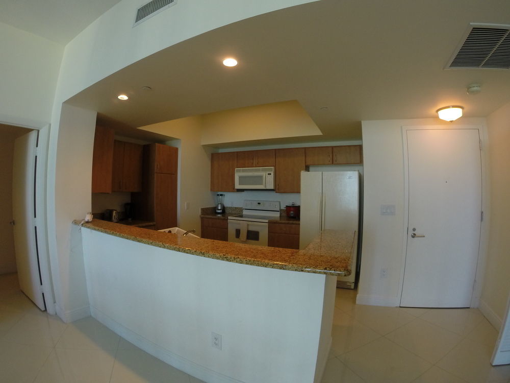 Churchill Suites Miami Brickell - One Broadway 外观 照片