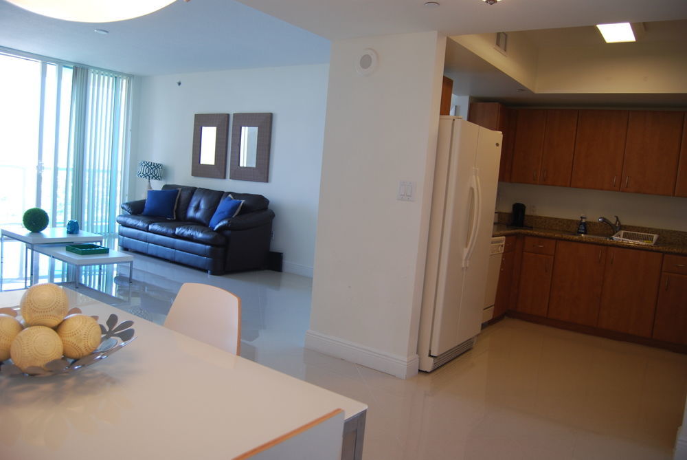 Churchill Suites Miami Brickell - One Broadway 外观 照片
