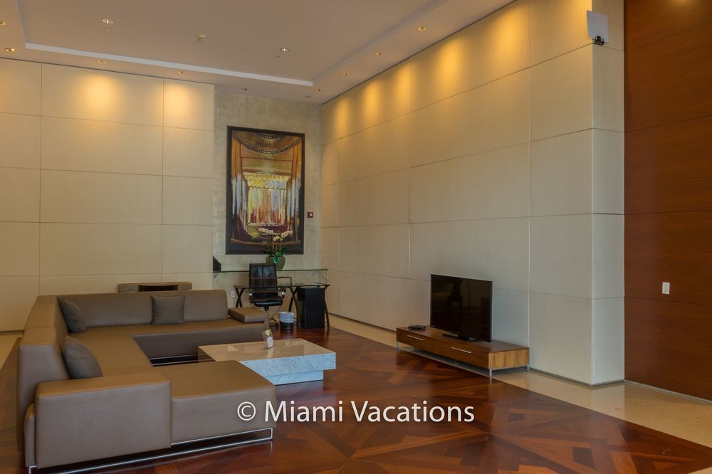 Churchill Suites Miami Brickell - One Broadway 外观 照片