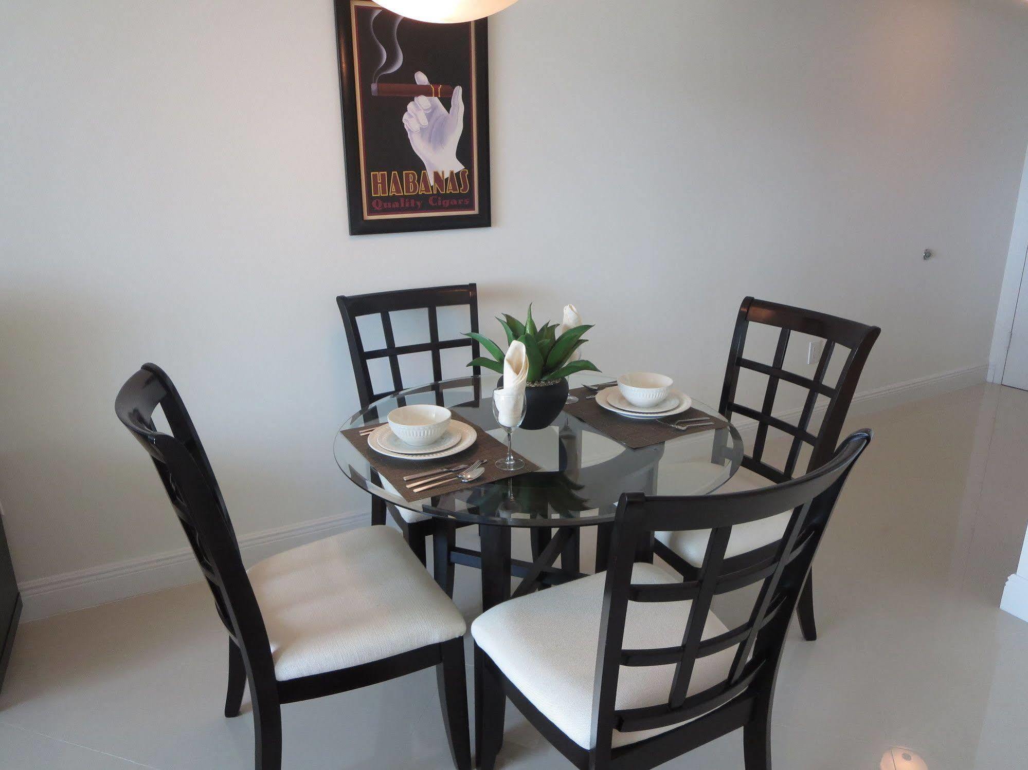 Churchill Suites Miami Brickell - One Broadway 外观 照片