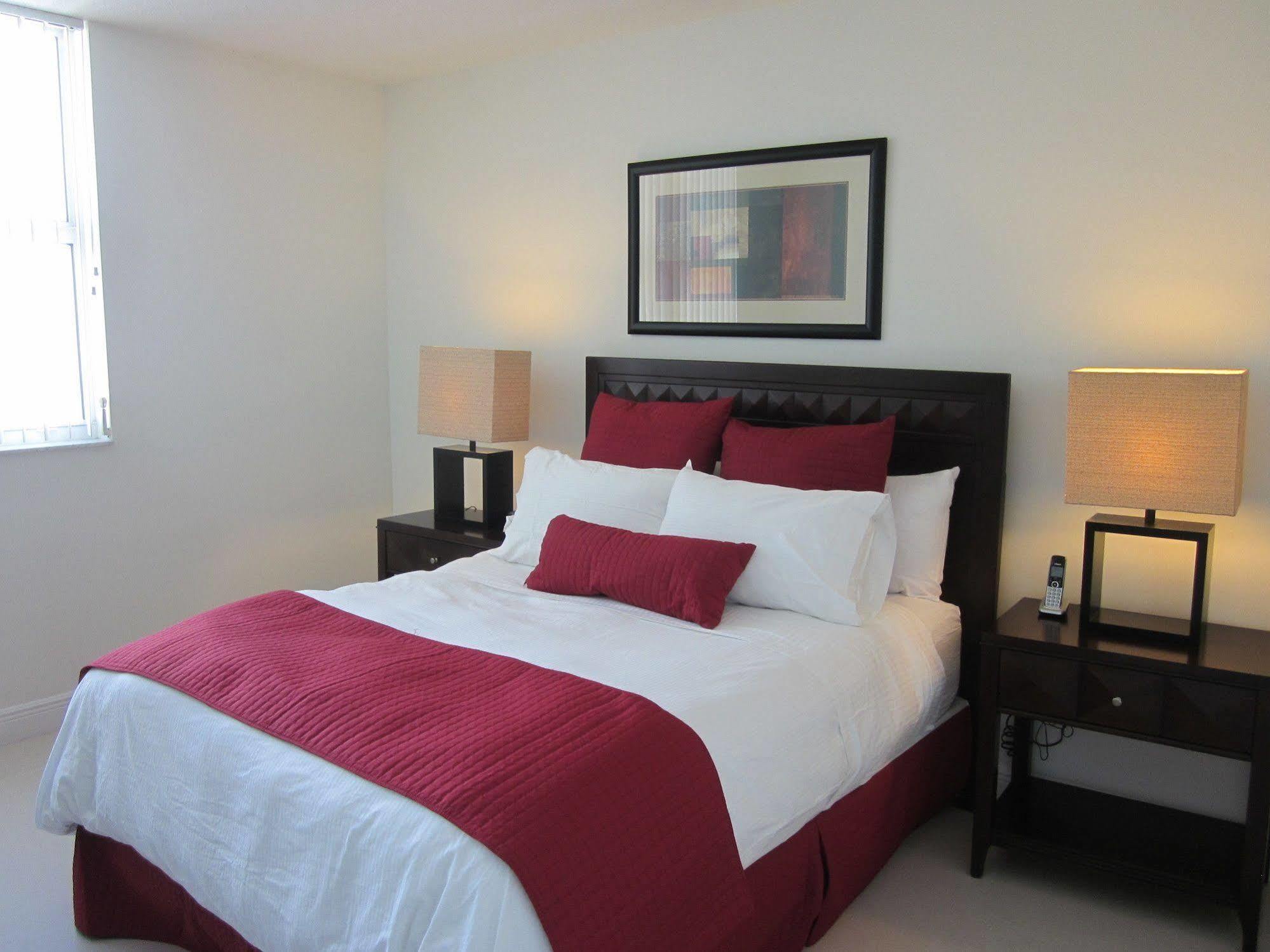 Churchill Suites Miami Brickell - One Broadway 外观 照片