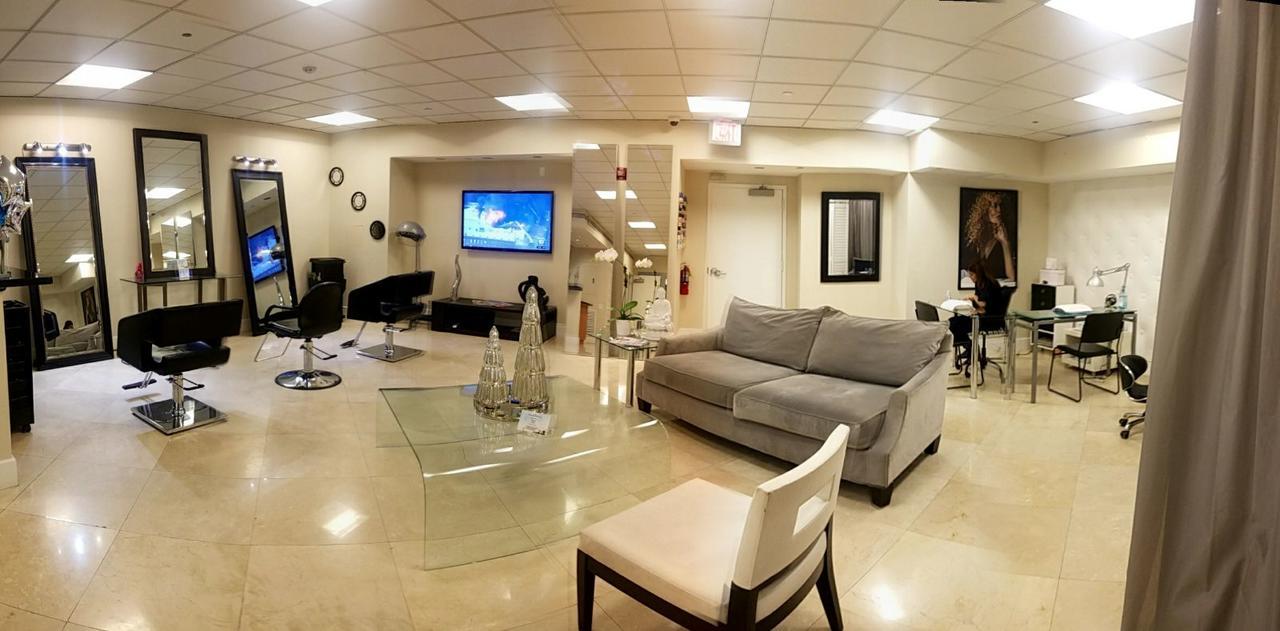 Churchill Suites Miami Brickell - One Broadway 外观 照片