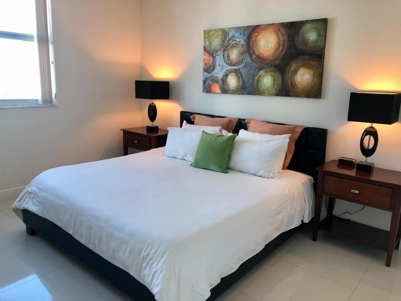 Churchill Suites Miami Brickell - One Broadway 外观 照片