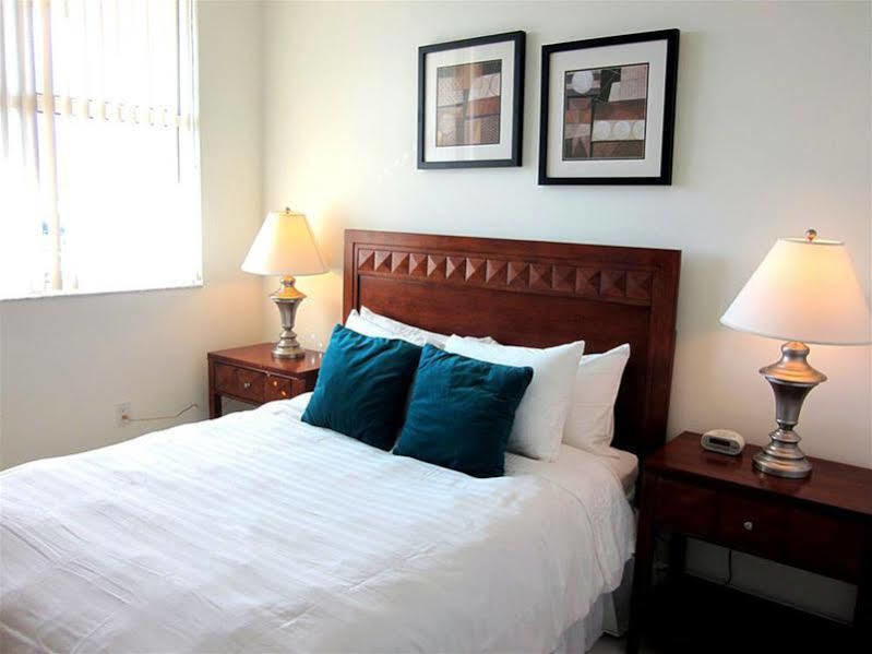 Churchill Suites Miami Brickell - One Broadway 外观 照片