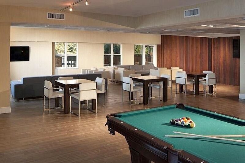 Churchill Suites Miami Brickell - One Broadway 外观 照片