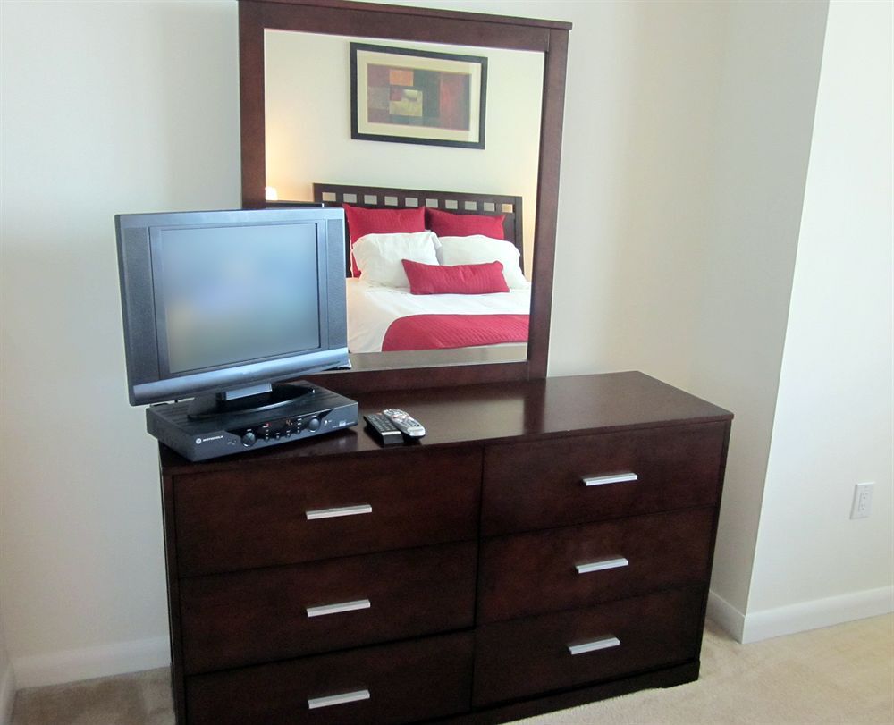 Churchill Suites Miami Brickell - One Broadway 外观 照片