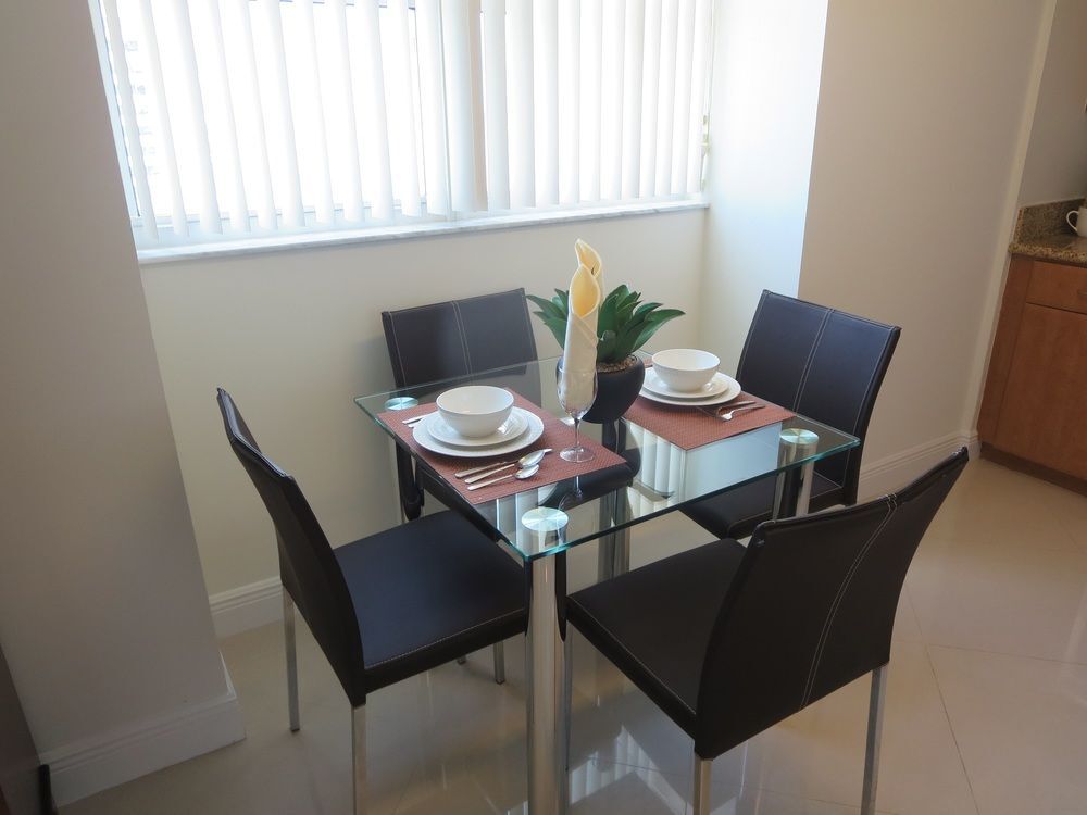 Churchill Suites Miami Brickell - One Broadway 外观 照片