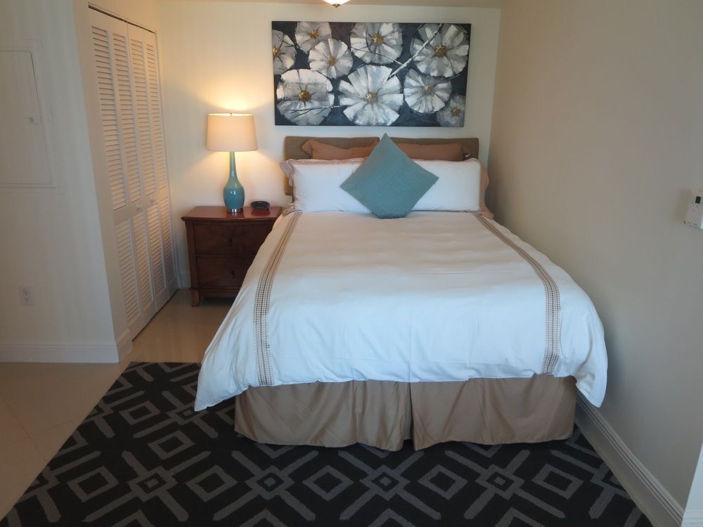 Churchill Suites Miami Brickell - One Broadway 外观 照片