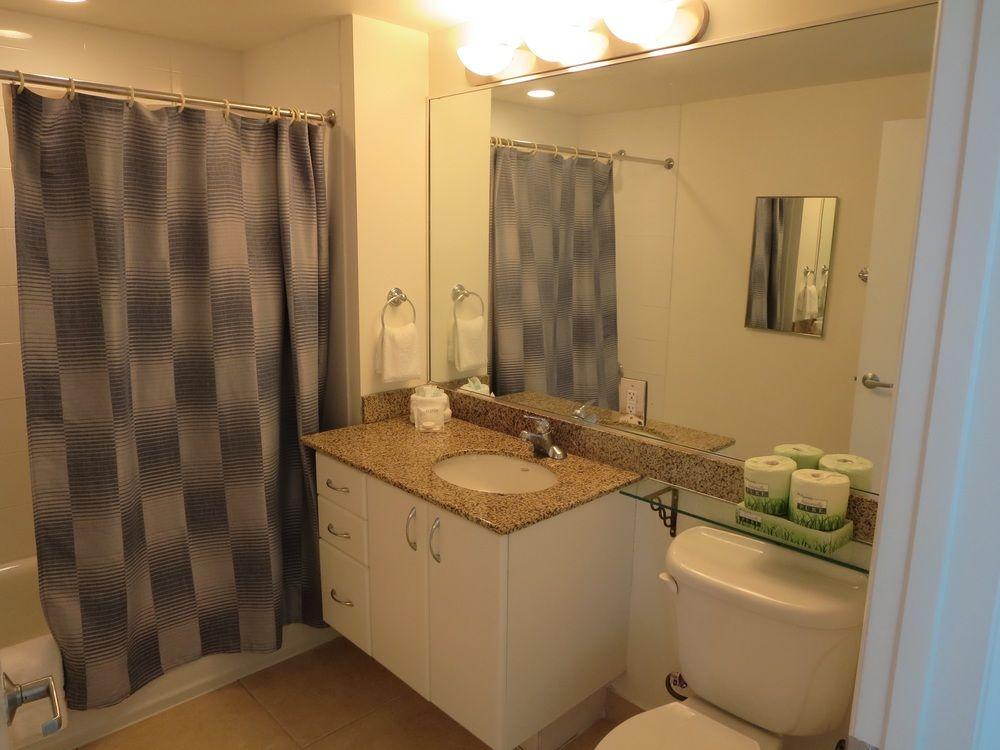 Churchill Suites Miami Brickell - One Broadway 外观 照片